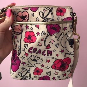 Coach Crossbody Bag